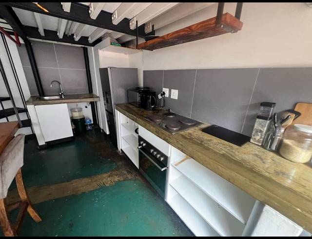 1 BEDROOM PROPERTY TO RENT IN MABONENG